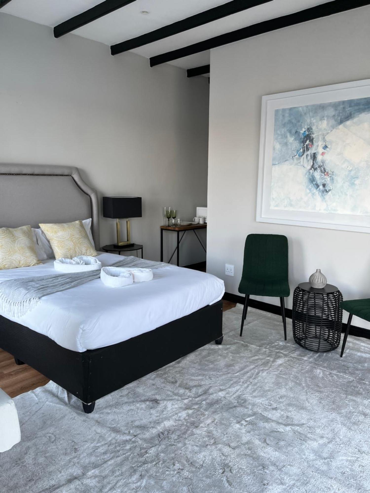 Serene Suite On The Dam Hartbeespoort Dış mekan fotoğraf