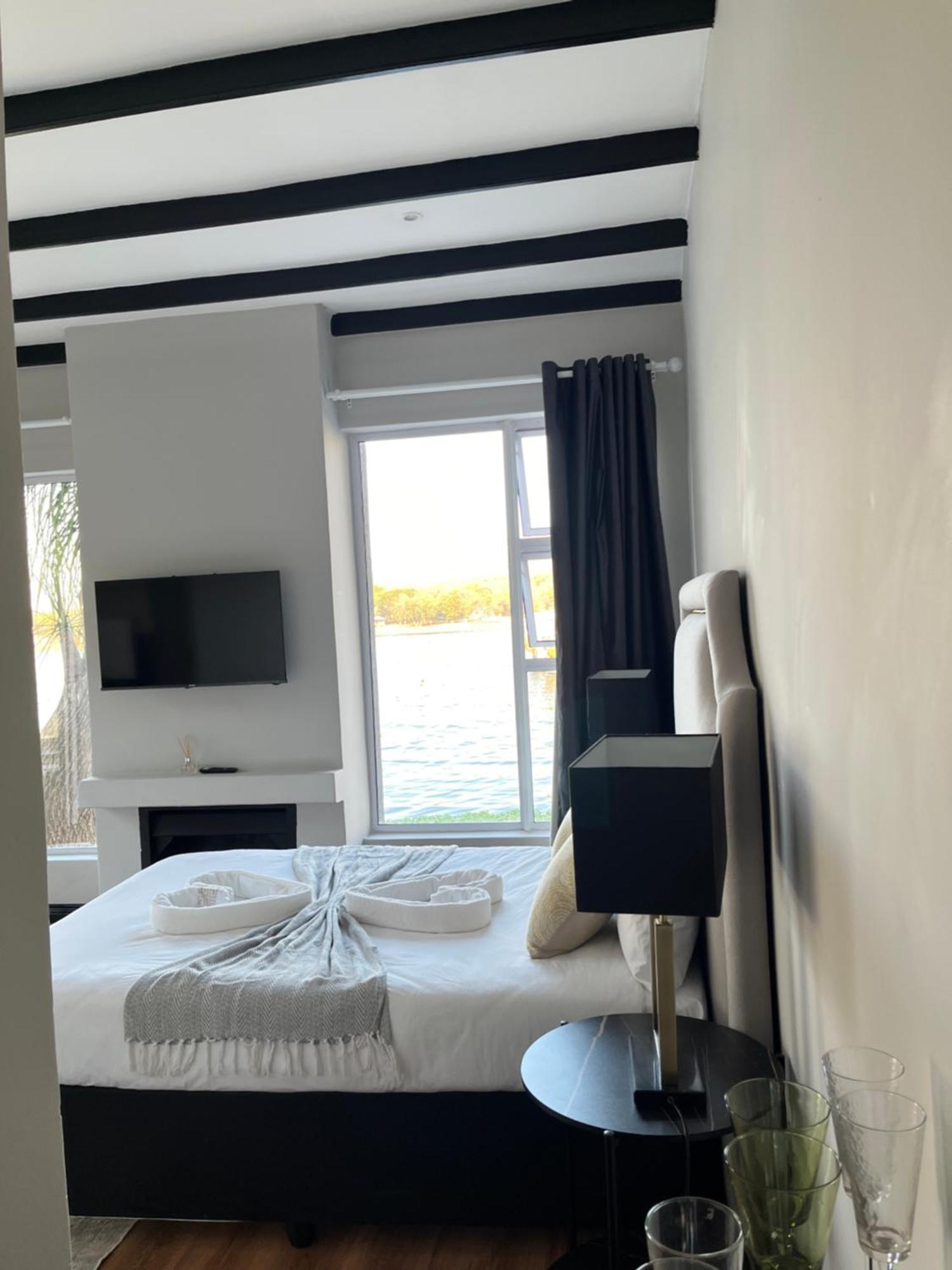 Serene Suite On The Dam Hartbeespoort Dış mekan fotoğraf